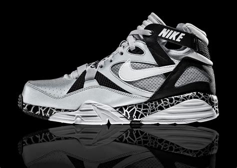 Nike Bo Jackson Shoes